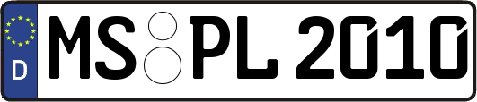 MS-PL2010
