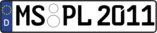 MS-PL2011