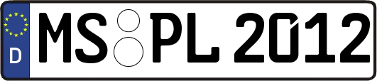 MS-PL2012