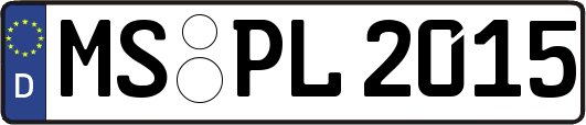 MS-PL2015