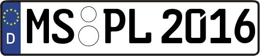 MS-PL2016