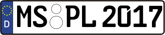 MS-PL2017