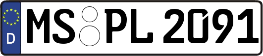 MS-PL2091
