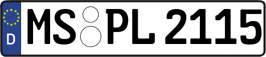 MS-PL2115