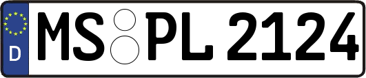 MS-PL2124