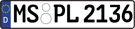MS-PL2136