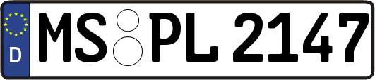 MS-PL2147