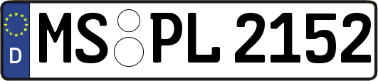 MS-PL2152