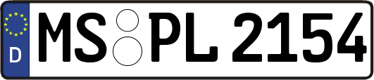 MS-PL2154