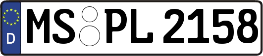 MS-PL2158
