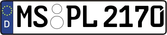 MS-PL2170