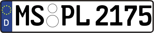 MS-PL2175