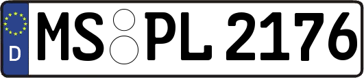 MS-PL2176