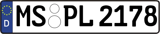 MS-PL2178