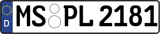 MS-PL2181