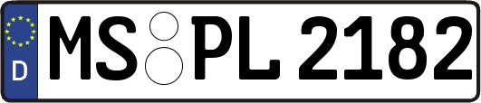 MS-PL2182