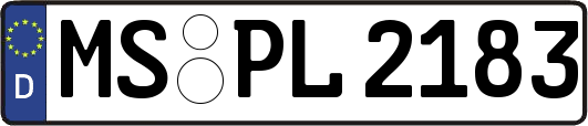 MS-PL2183