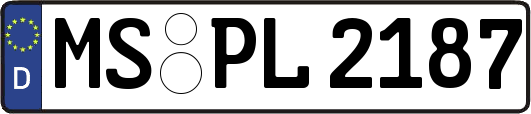 MS-PL2187