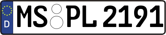 MS-PL2191