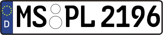 MS-PL2196