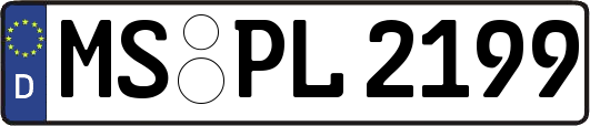 MS-PL2199