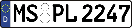 MS-PL2247