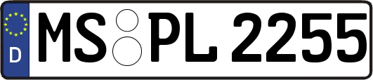 MS-PL2255