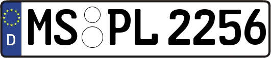 MS-PL2256