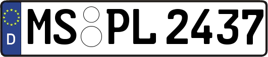 MS-PL2437