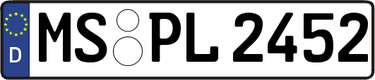 MS-PL2452