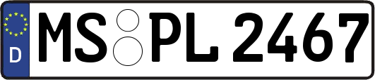 MS-PL2467