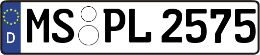 MS-PL2575