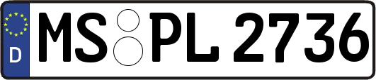 MS-PL2736