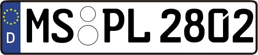 MS-PL2802