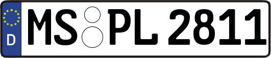 MS-PL2811