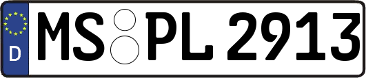 MS-PL2913