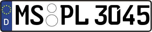 MS-PL3045