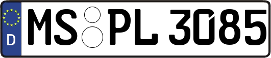 MS-PL3085