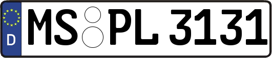 MS-PL3131