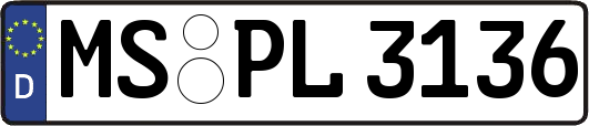 MS-PL3136