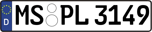 MS-PL3149