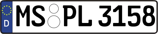 MS-PL3158