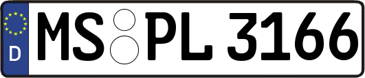 MS-PL3166