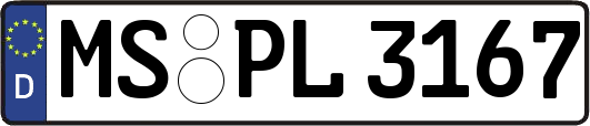 MS-PL3167