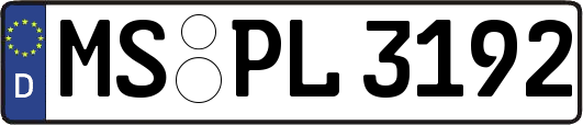 MS-PL3192