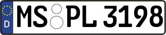 MS-PL3198
