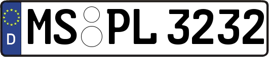 MS-PL3232