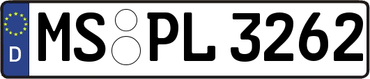MS-PL3262