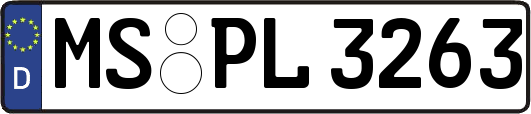 MS-PL3263