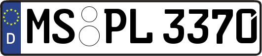 MS-PL3370